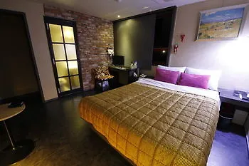 Gupo Lazzi Hotel Busan Corea del Sud