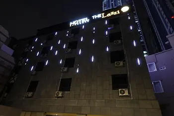 Gupo Lazzi Hotel Busan