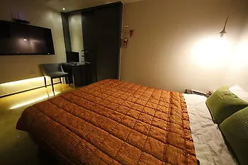 Gupo Lazzi Hotel Busan 2*,  South Korea