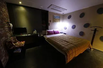 Gupo Lazzi Hotel Busan